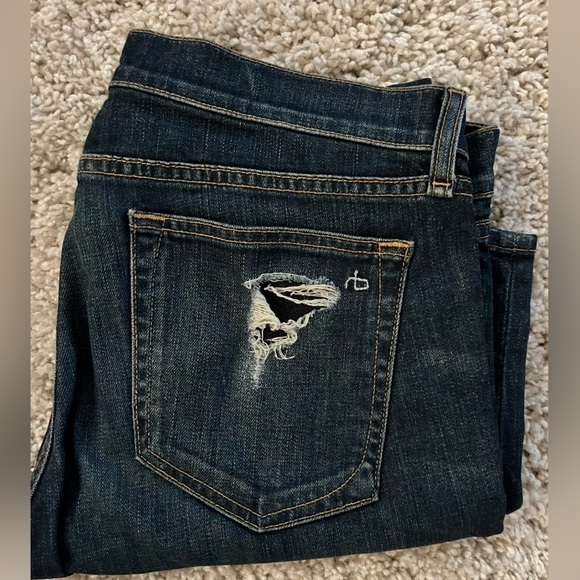 rag & bone Denim - Rag & Bone denim